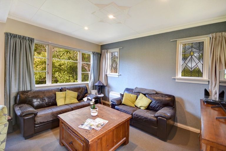 Photo of property in 1 Belleknowes Terrace, Belleknowes, Dunedin, 9011