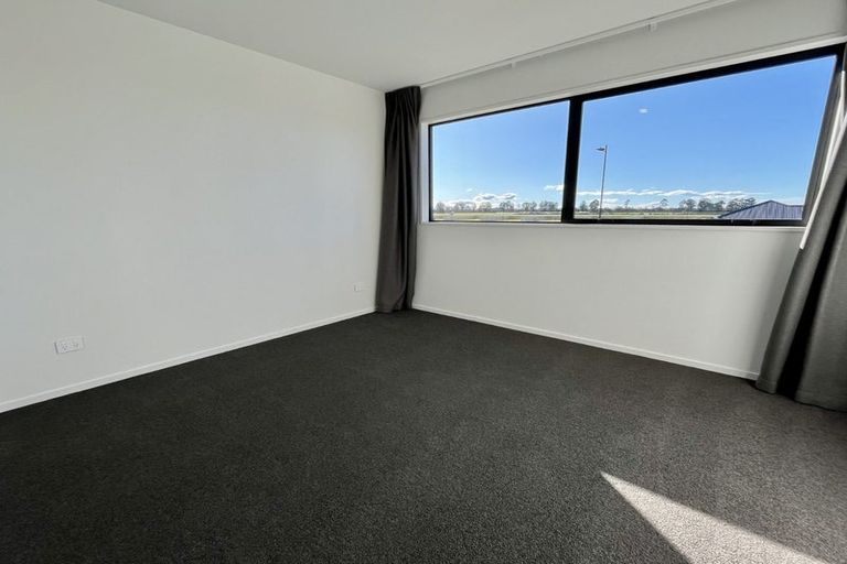Photo of property in 15a Korimako Crescent, Rolleston, 7678