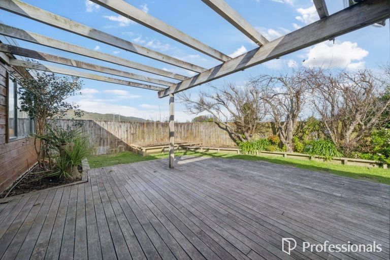 Photo of property in 87 Leighton Avenue, Waiwhetu, Lower Hutt, 5010
