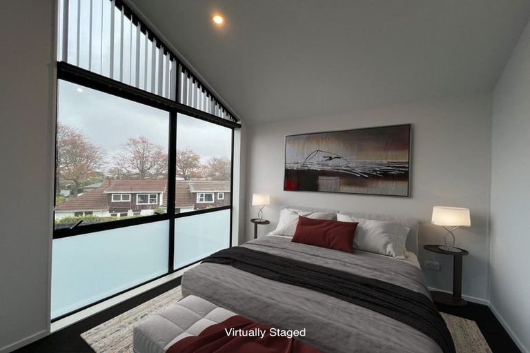 Photo of property in 5/27 Harewood Road, Papanui, Christchurch, 8053