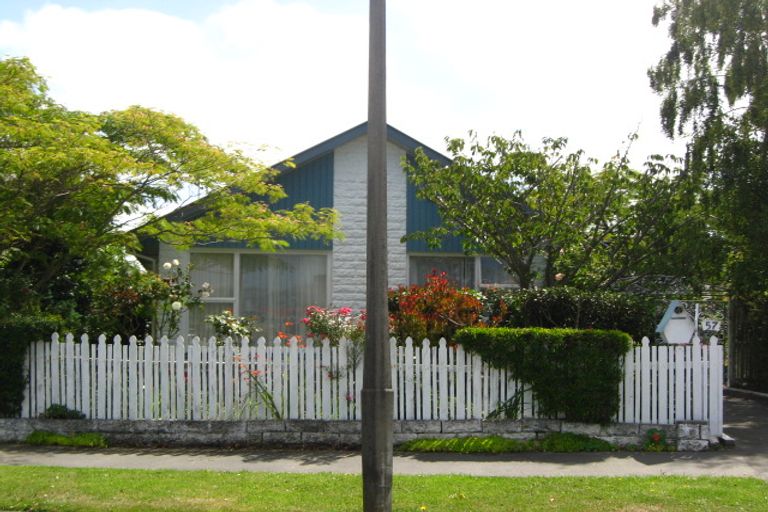 Photo of property in 57 Stanton Crescent, Hoon Hay, Christchurch, 8025