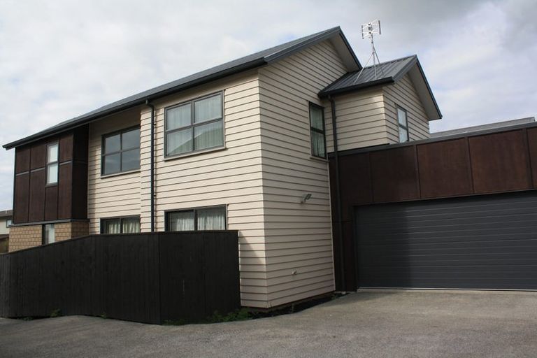 Photo of property in 6 Lane Cameron Place, Flat Bush, Auckland, 2019