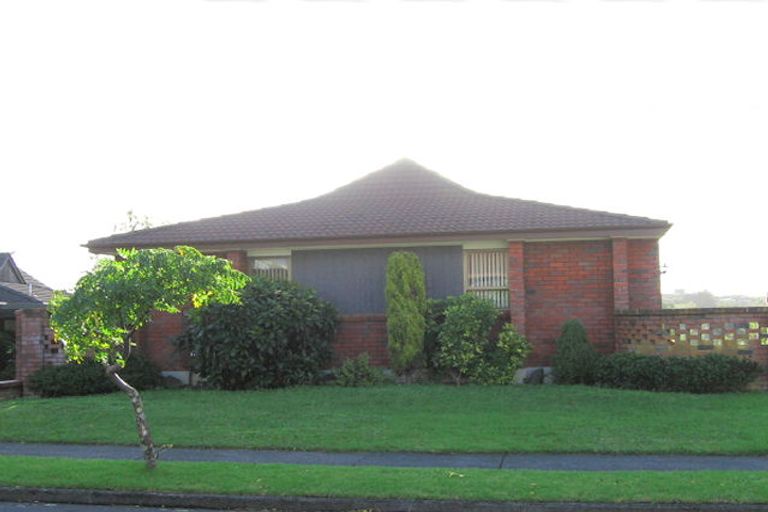 Photo of property in 22b Majesty Place, Half Moon Bay, Auckland, 2012