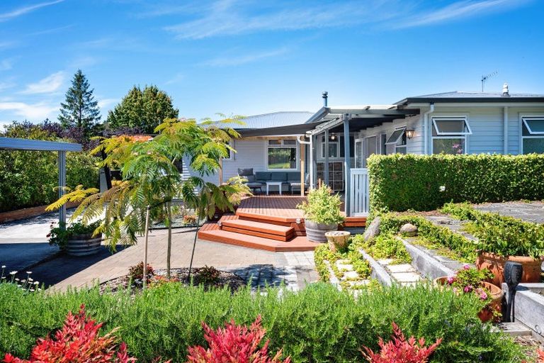 Photo of property in 36 Plassey Street, Havelock North, 4130