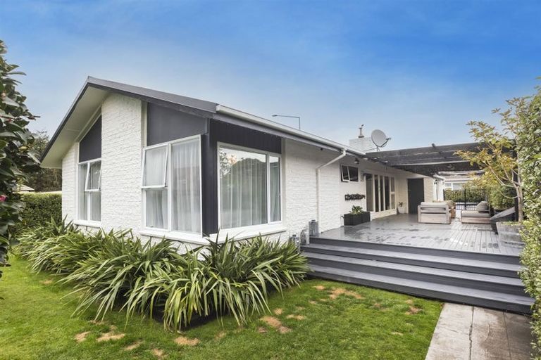 Photo of property in 1 Newport Street, Avondale, Christchurch, 8061
