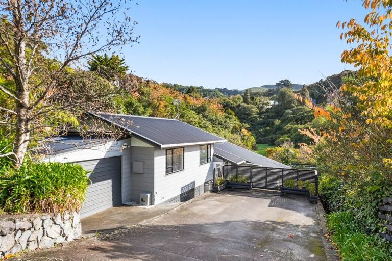Photo of property in 10 Redvers Drive, Belmont, Lower Hutt, 5010