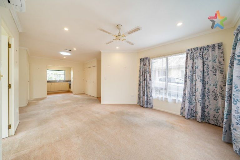 Photo of property in 58a Molesworth Street, Taita, Lower Hutt, 5011