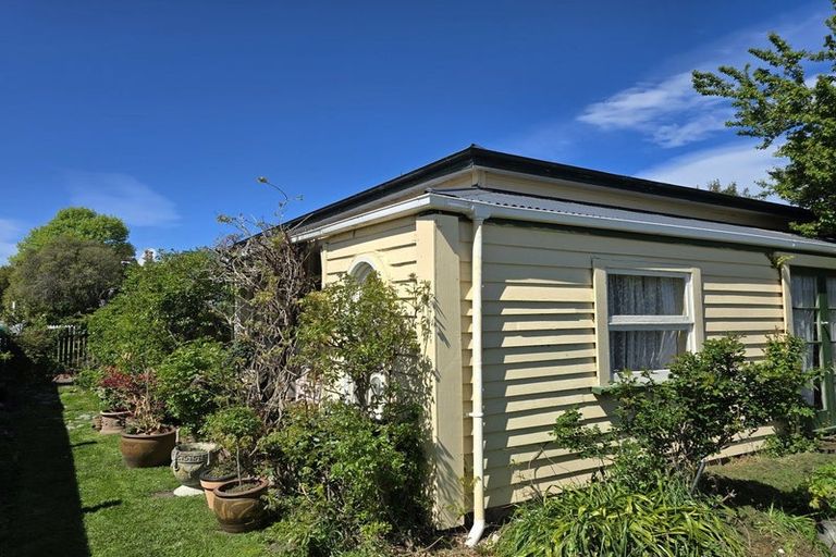 Photo of property in 13 Seddon Street, Cheviot, 7310