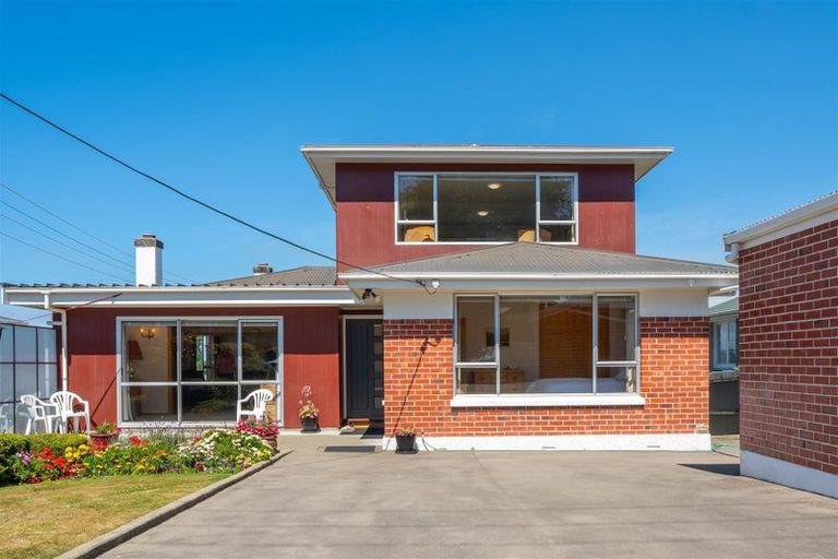 Photo of property in 88 Pages Road, Marchwiel, Timaru, 7910