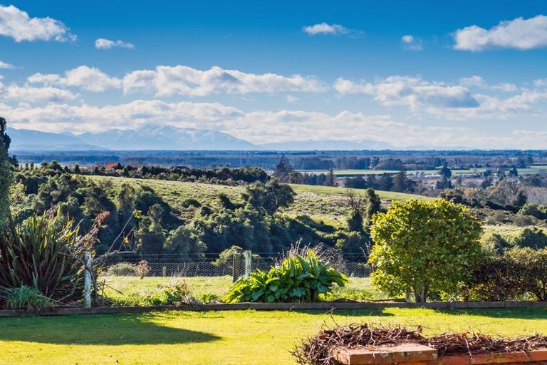 Photo of property in 40 Pye Road, Geraldine Downs, Geraldine, 7991