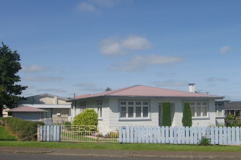 Photo of property in 1 Kakamutu Road, Otorohanga, 3900