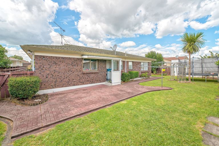 Photo of property in 3/26 Prictor Street, Papakura, 2110