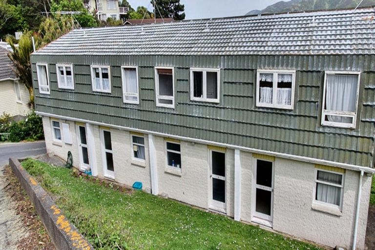 Photo of property in 2/50 Buckley Road, Southgate, Wellington, 6023