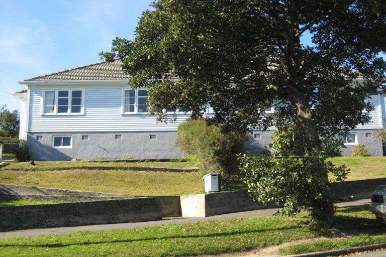 Photo of property in 117 Corstorphine Road, Corstorphine, Dunedin, 9012