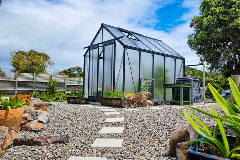 Photo of property in 2886 Long Bay Road, Wyuna Bay, Coromandel, 3581