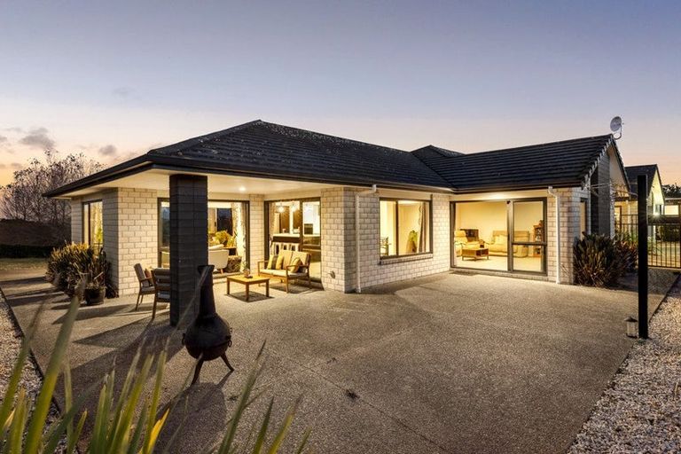 Photo of property in 322 Dominion Road, Tuakau, 2121