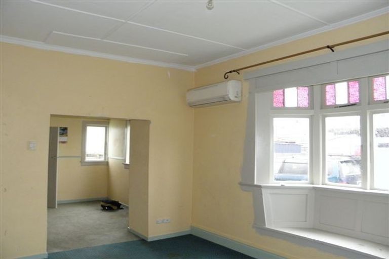 Photo of property in 110 Saint Andrew Street, Richmond, Invercargill, 9810