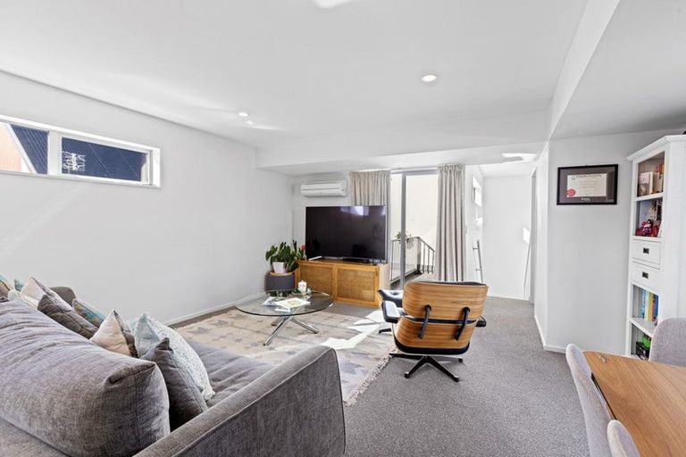 Photo of property in 60a Brockworth Place, Riccarton, Christchurch, 8011