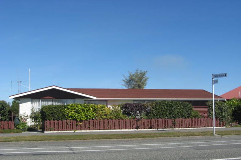Photo of property in 150 Pages Road, Marchwiel, Timaru, 7910