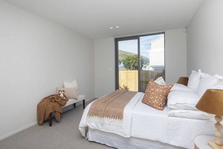 Photo of property in 128a Esplanade, Sumner, Christchurch, 8081