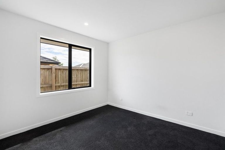 Photo of property in 34 Agathis Crescent, Wigram, 8025