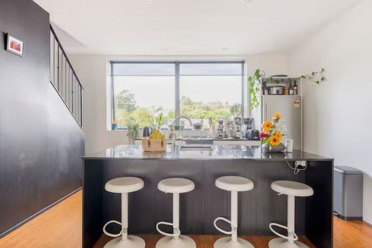 Photo of property in 3/4 Fitzroy Street, Ponsonby, Auckland, 1021