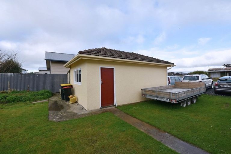 Photo of property in 156 Elizabeth Street, Appleby, Invercargill, 9812