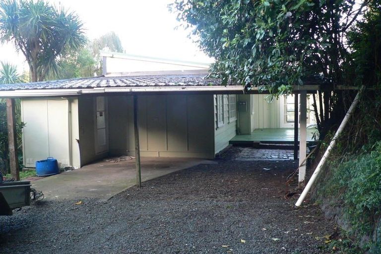 Photo of property in 353 Whangarei Heads Road, Tamaterau, Whangarei, 0174