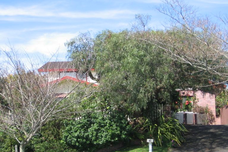 Photo of property in 6 Warrington Street, Matua, Tauranga, 3110