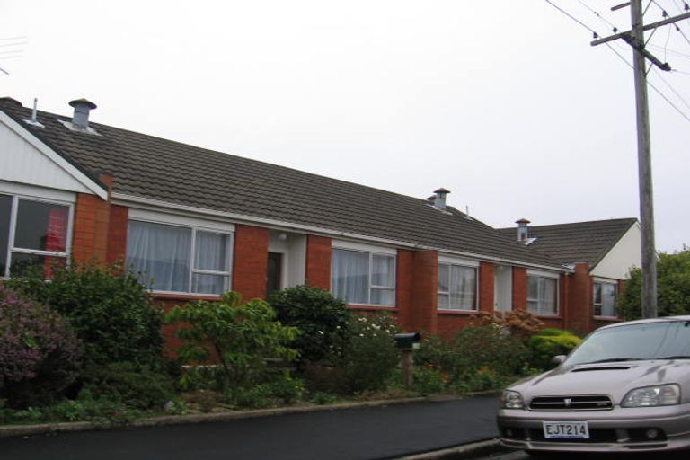 Photo of property in 20a Oxford Street, South Dunedin, Dunedin, 9012
