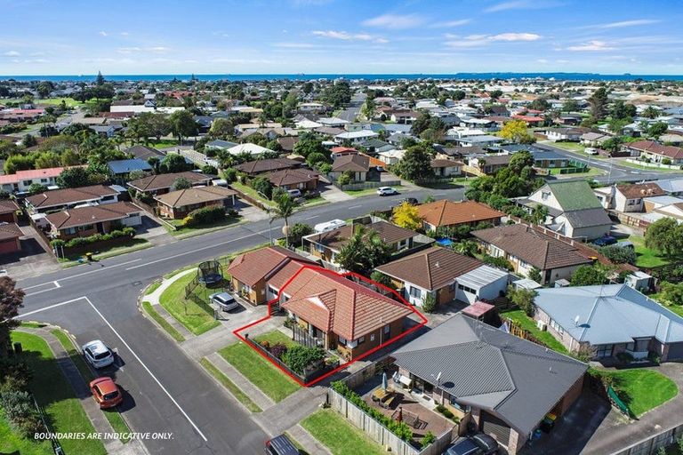 Photo of property in 1b Inverell Place, Mount Maunganui, 3116