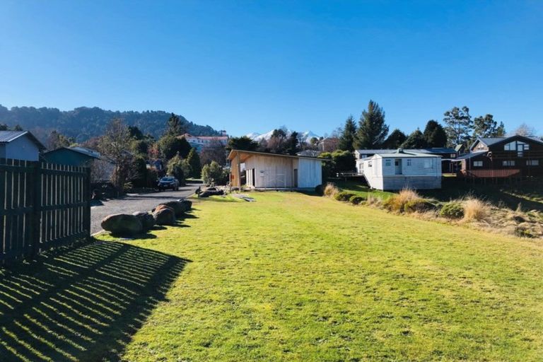 Photo of property in 46 Foyle Street, Ohakune, 4625