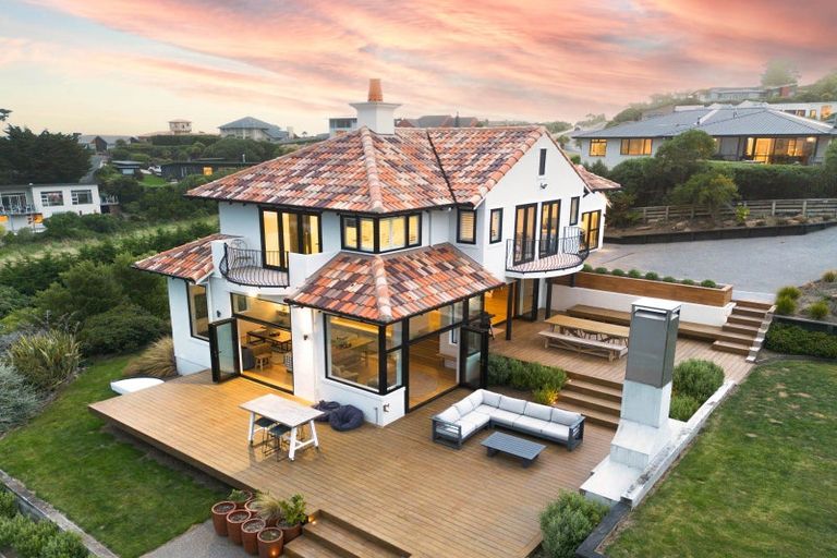 Photo of property in 5 Highgrove, Saint Clair, Dunedin, 9012