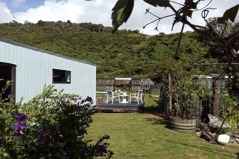 Photo of property in 168 Torea Street, Granity, 7823