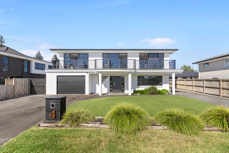 Photo of property in 4 Upper Kingsley Street, Leamington, Cambridge, 3432