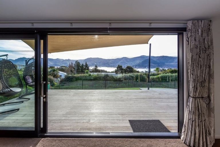 Photo of property in 8 Ngatea Road, Diamond Harbour, Lyttelton, 8971