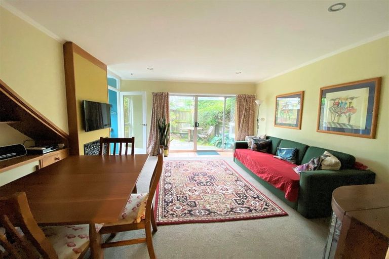 Photo of property in 3/27 Rugby Street, Merivale, Christchurch, 8014