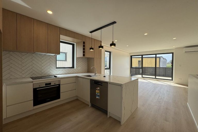 Photo of property in 202c Henwood Road, Westgate, 0814