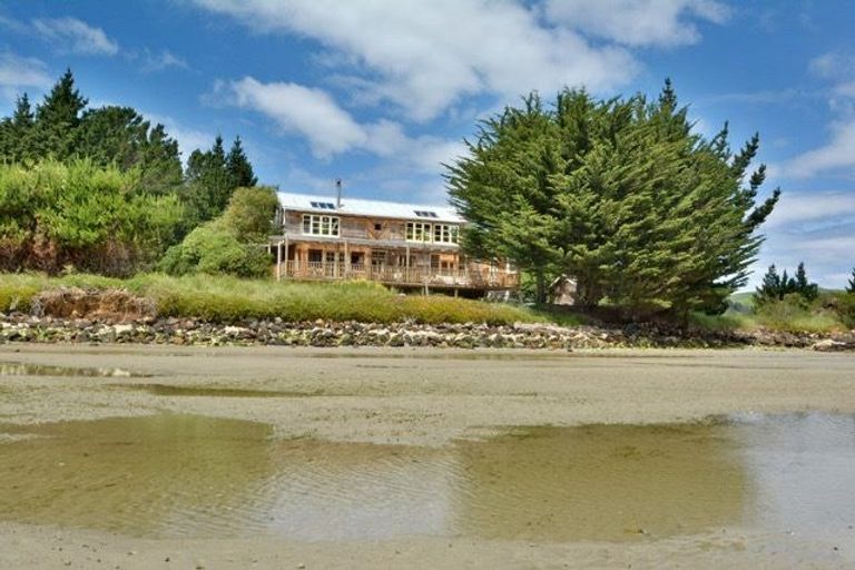 Photo of property in 17 Kokomuka Avenue, Harwood, Dunedin, 9077