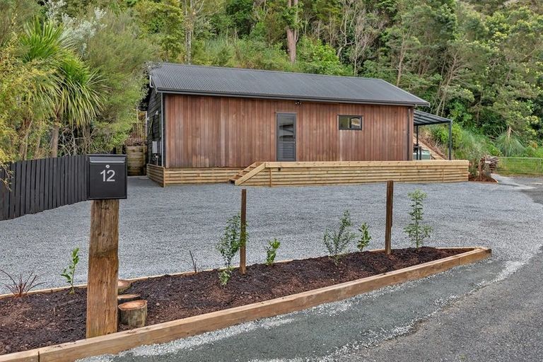 Photo of property in 12 Waterside Close, Onerahi, Whangarei, 0110