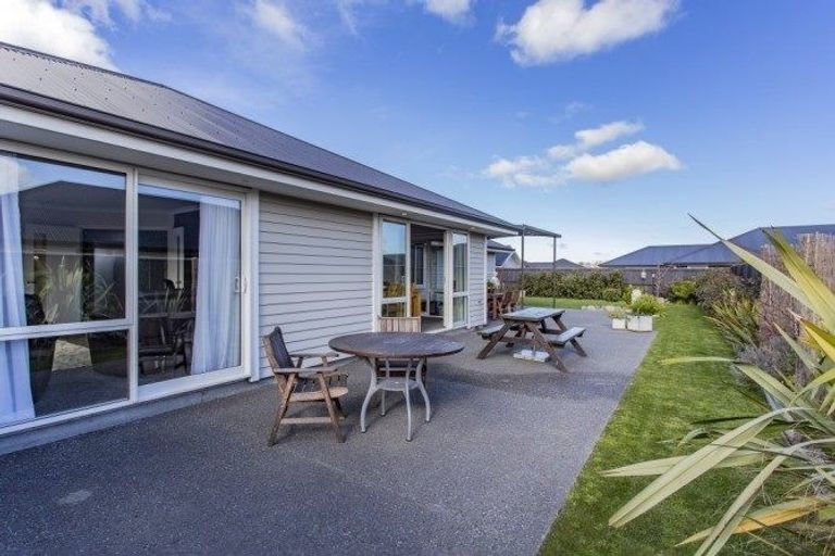 Photo of property in 4 Harrow Street, Rangiora, 7400