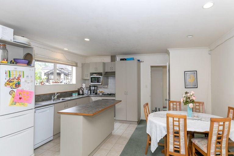 Photo of property in 3a Brooklyn Road, Claudelands, Hamilton, 3214