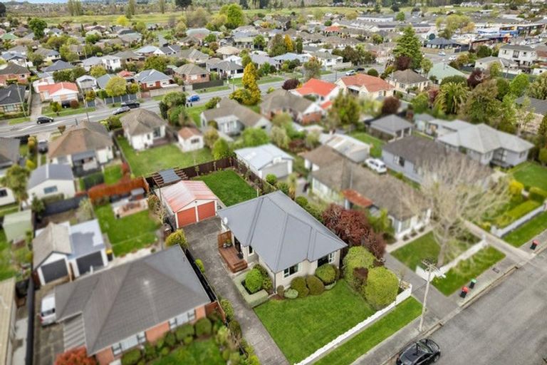 Photo of property in 28 Olivine Street, Shirley, Christchurch, 8013