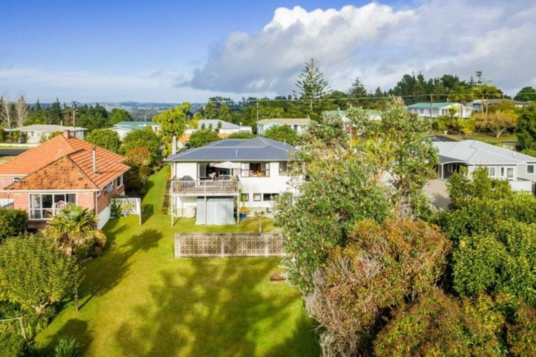 Photo of property in 153 Hokianga Road, Dargaville, 0310