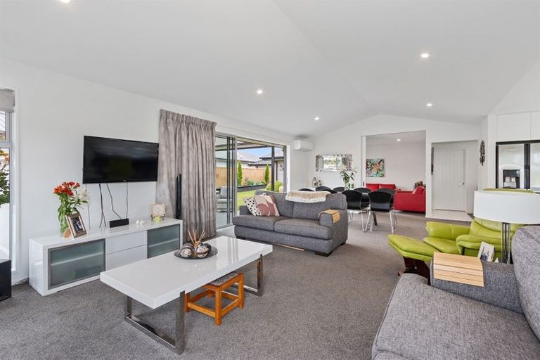 Photo of property in 104 Ledbury Drive, Rolleston, 7615