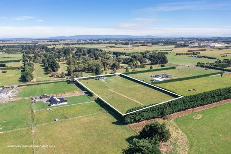 Photo of property in 100 Steel Road, West Plains, Invercargill, 9874
