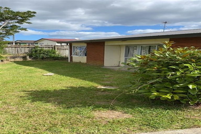 Photo of property in 26 Childers Road, Ranui, Auckland, 0612