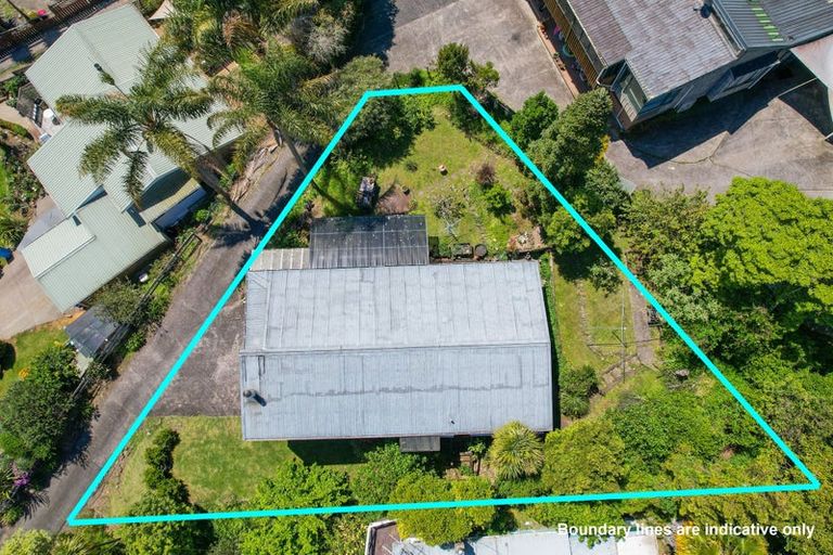 Photo of property in 306 Karaka Road, Thames, 3500