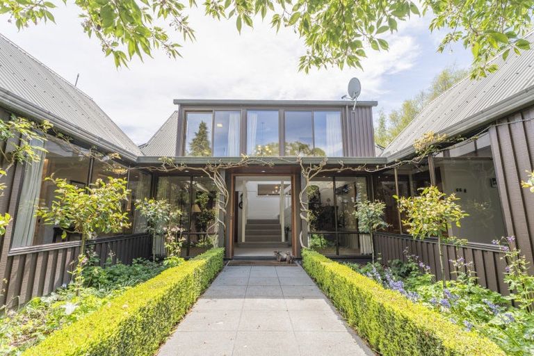 Photo of property in 26 Leamington Street, Hanmer Springs, 7334