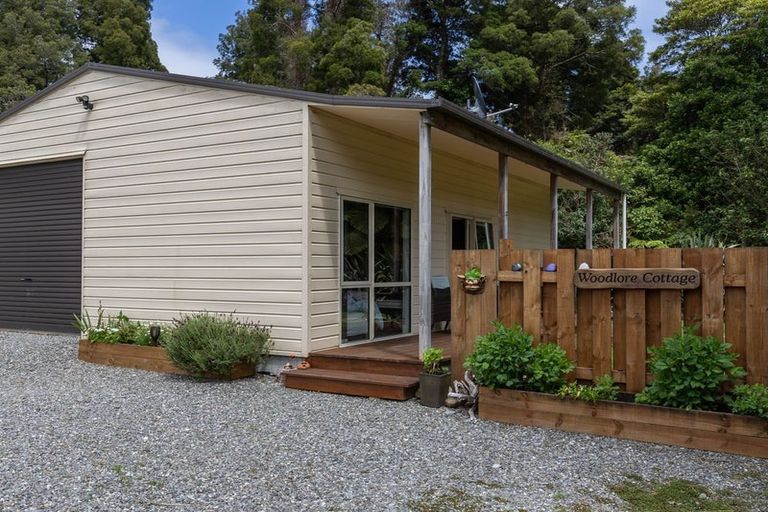 Photo of property in 233 Taramakau Highway, Kumara Junction, Kumara, 7875